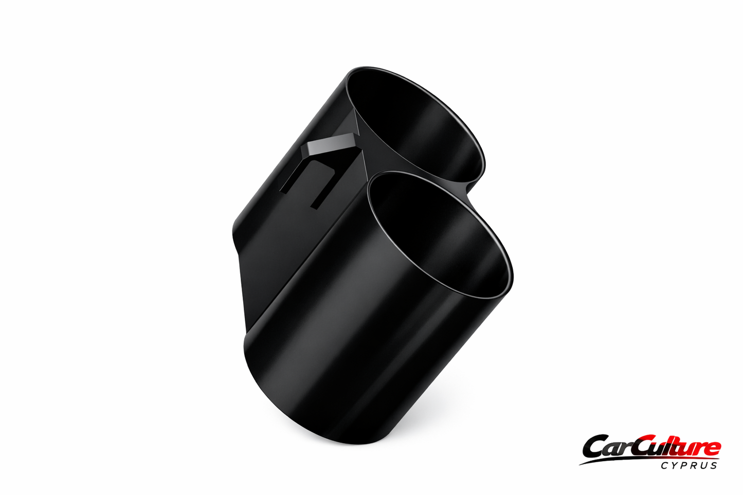 Fiat Ducato Double Bottle Holder Insert –  Console Cup Upgrade for 0.5L Bottles