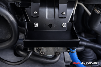 Fiat Ducato Water Drain Protector – Engine Injector Protection Cover (2007–2024)