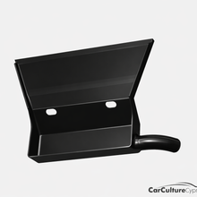 Fiat Ducato Water Drain Protector – Engine Injector Protection Cover (2007–2024)