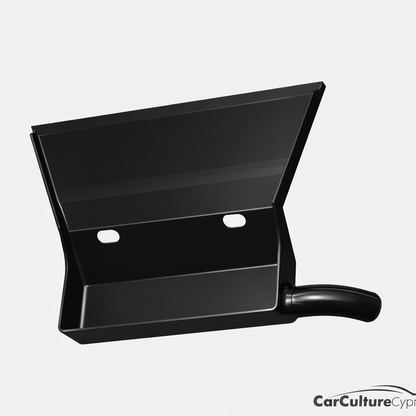 Fiat Ducato Water Drain Protector – Engine Injector Protection Cover (2007–2024)