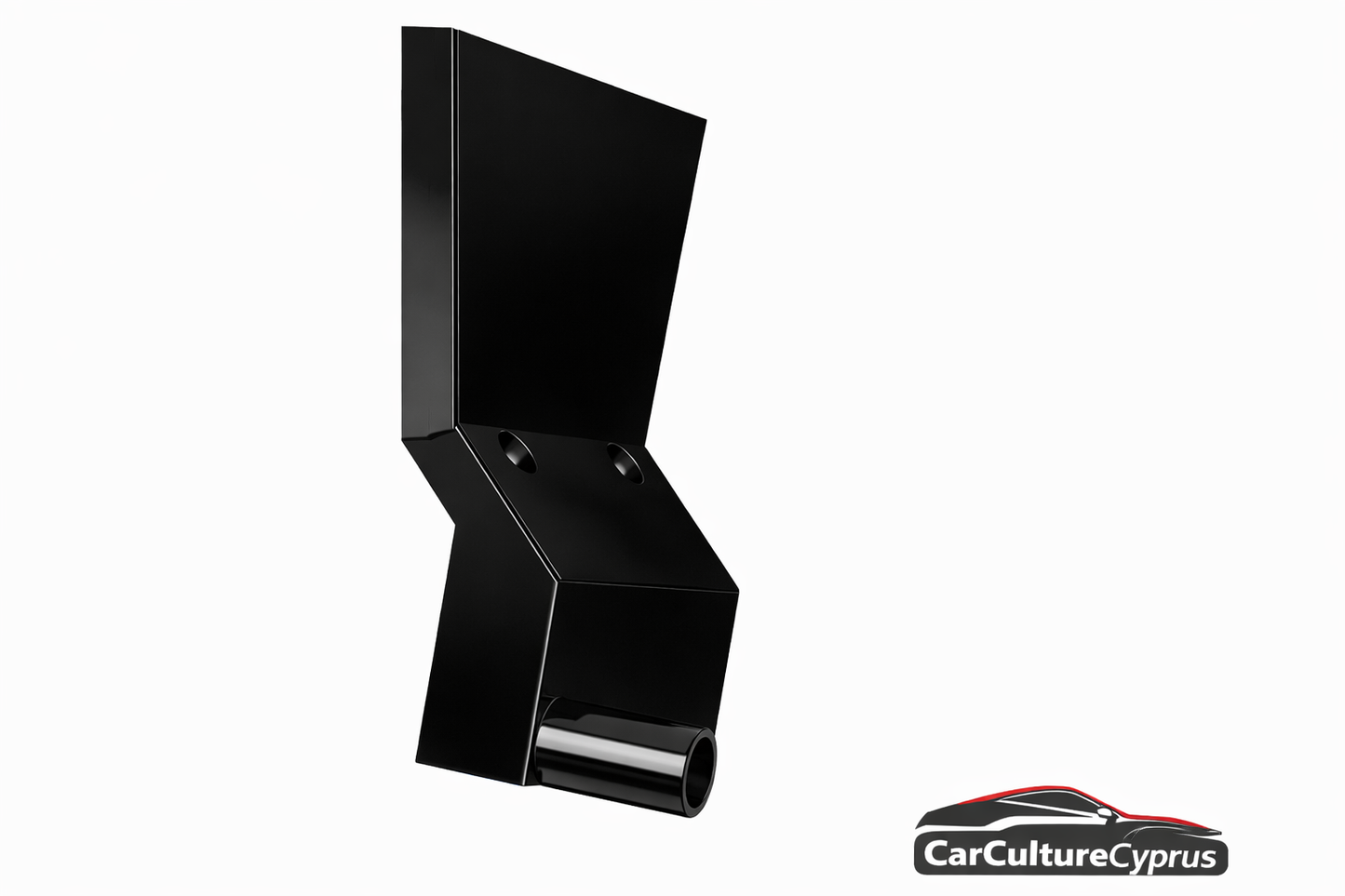 Fiat Ducato Water Drain Protector – Engine Injector Protection Cover (2007–2024)