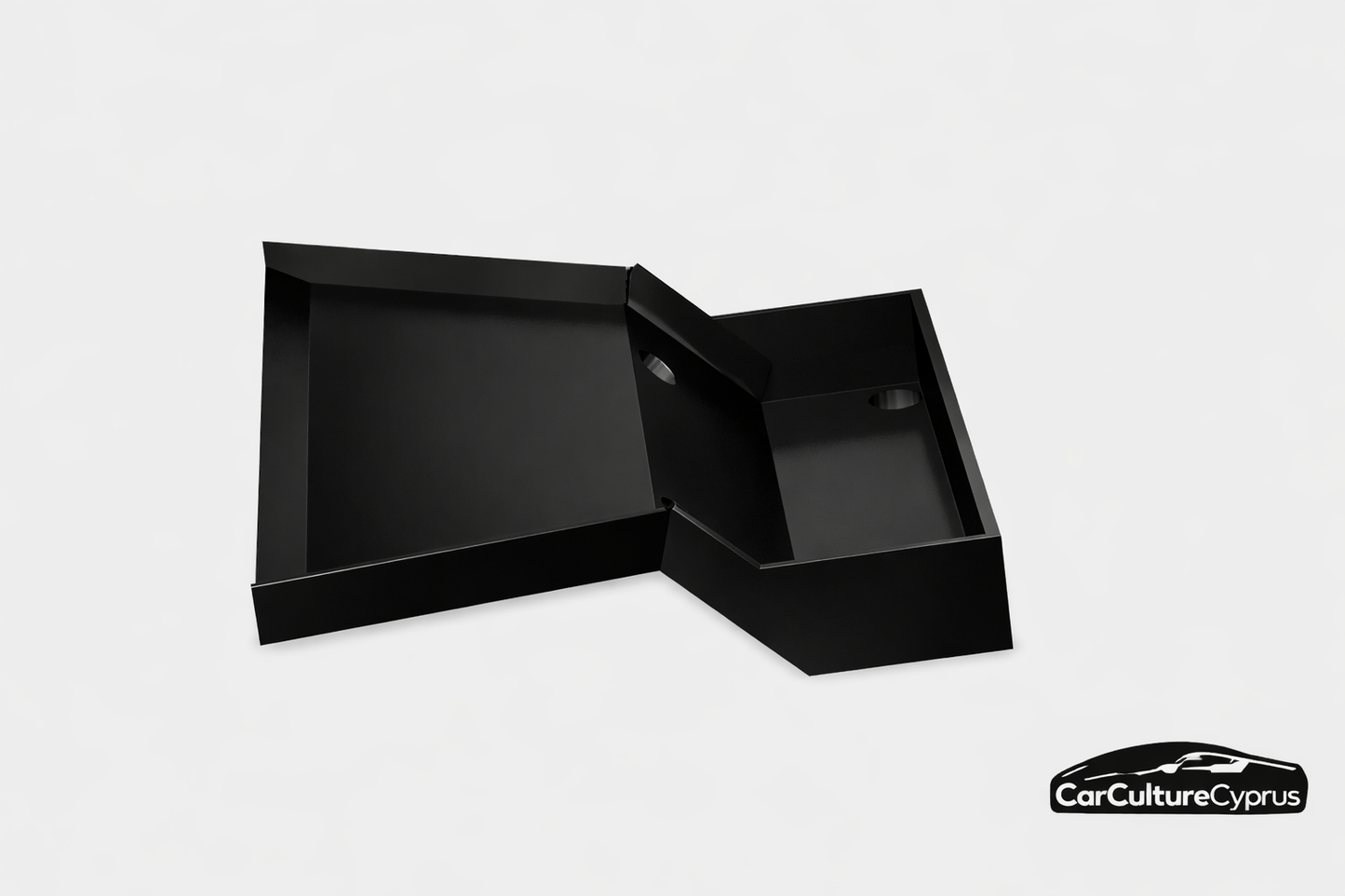 Fiat Ducato Water Drain Protector – Engine Injector Protection Cover (2007–2024)