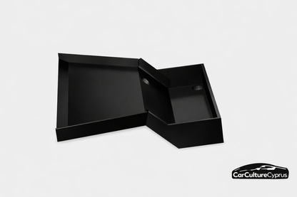 Fiat Ducato Water Drain Protector – Engine Injector Protection Cover (2007–2024)