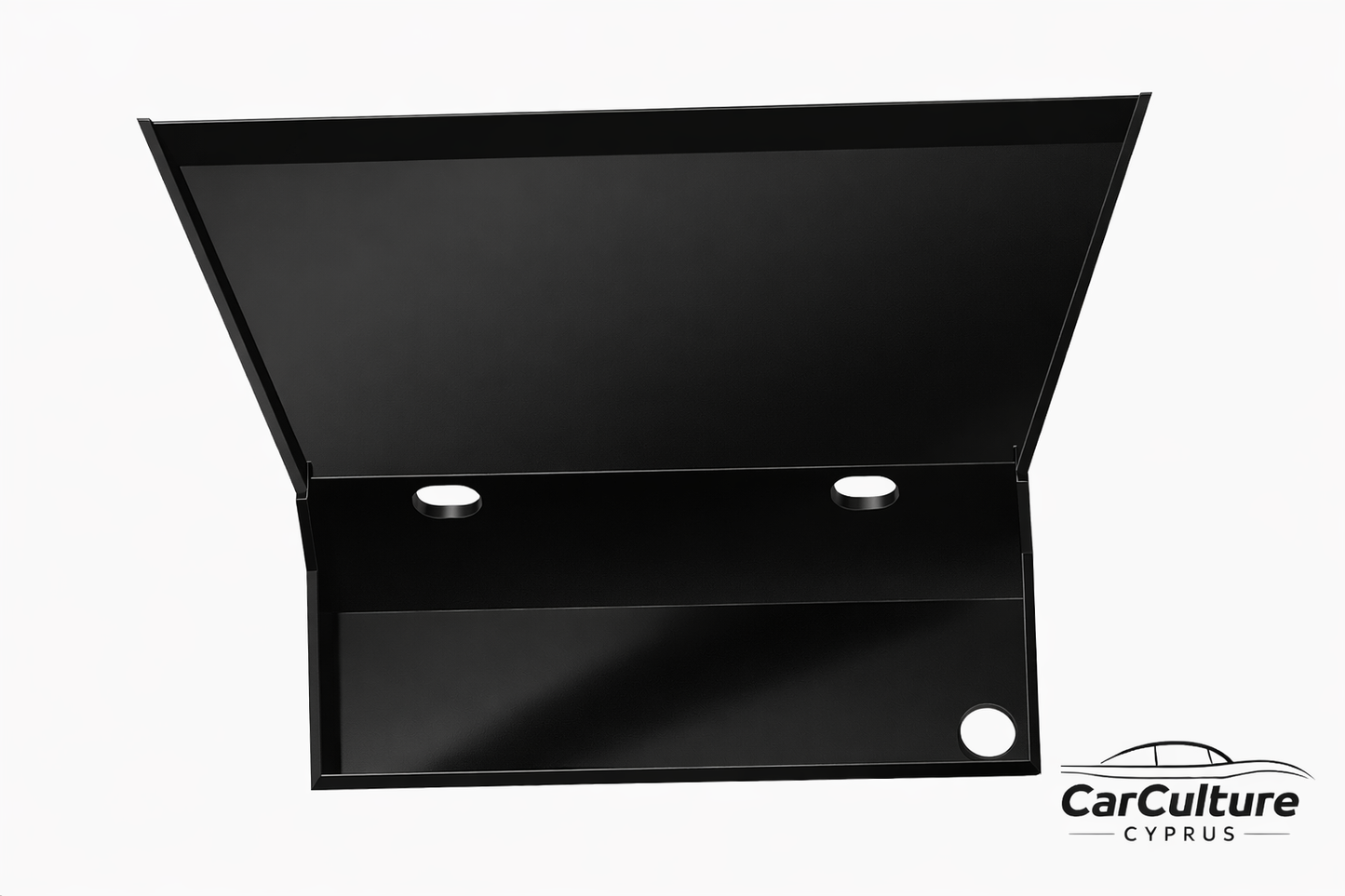 Fiat Ducato Water Drain Protector – Engine Injector Protection Cover (2007–2024)