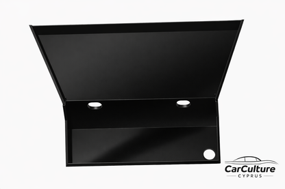 Fiat Ducato Water Drain Protector – Engine Injector Protection Cover (2007–2024)