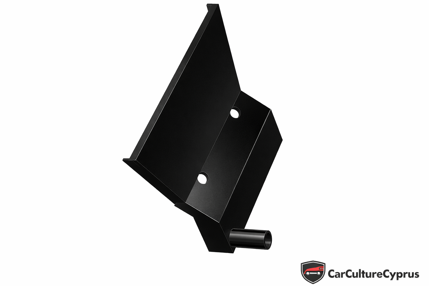 Fiat Ducato Water Drain Protector – Engine Injector Protection Cover (2007–2024)