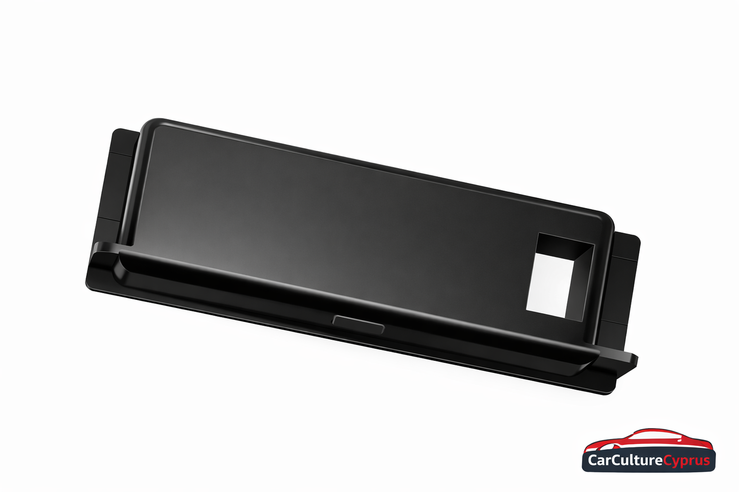 BMW E46 Ashtray Replacement Insert – Switch & Power Splitter Options