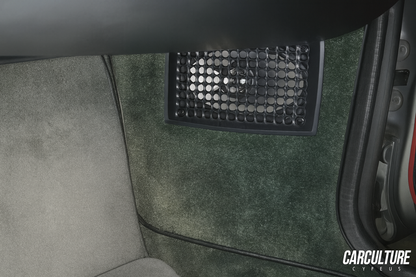 BMW E24,E12,E28 Front Speaker Covers (Set of 2)