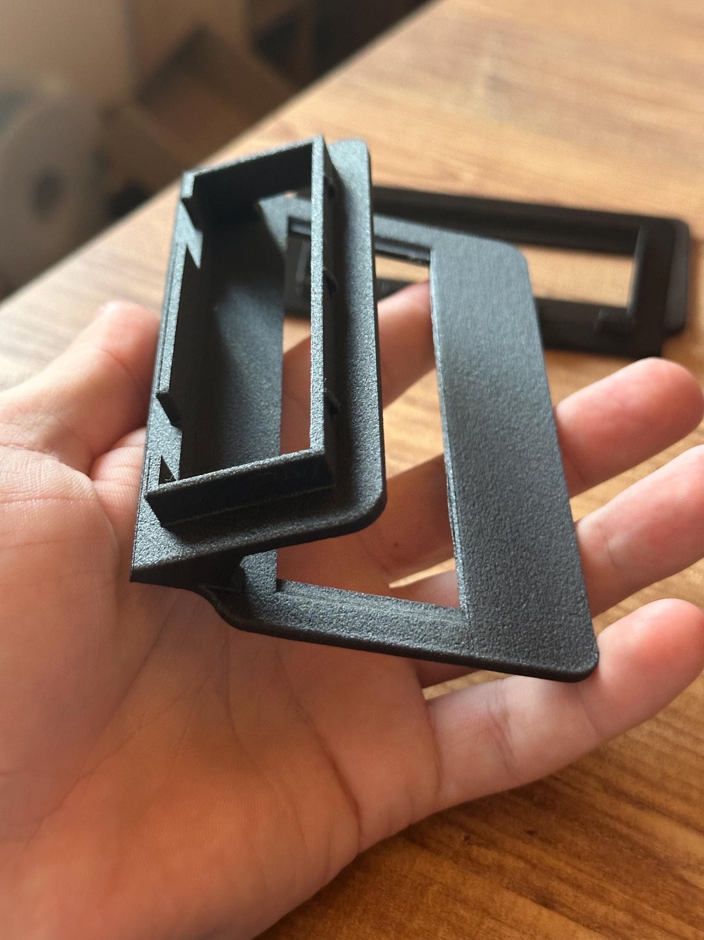 BMW E30 Dome Light Mounting Bracket – Interior Light Support Clip Replacement