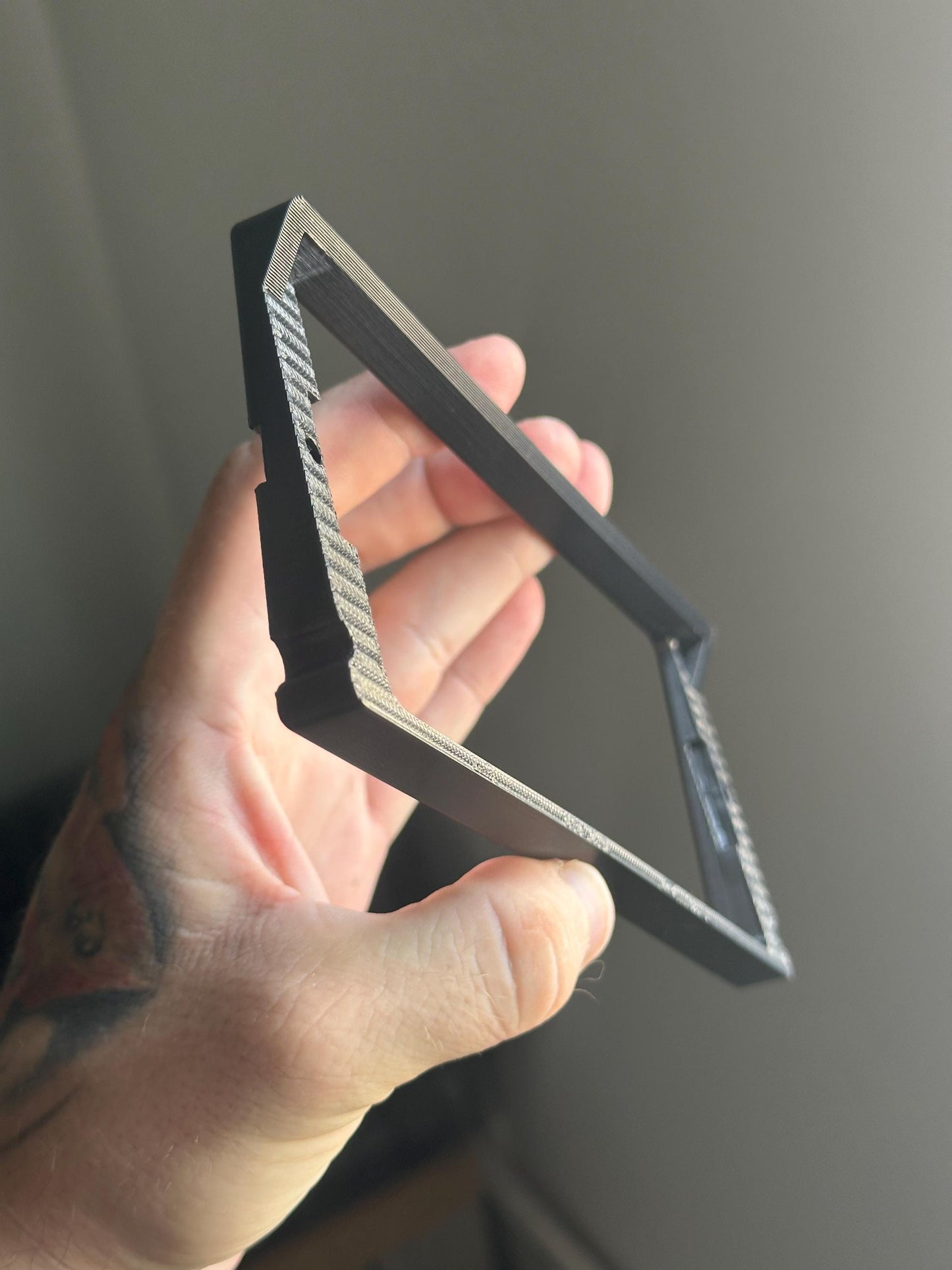 BMW E30 Fog Light Frames — Left + Right Set | OEM Fit | Classic 3-Series Restoration