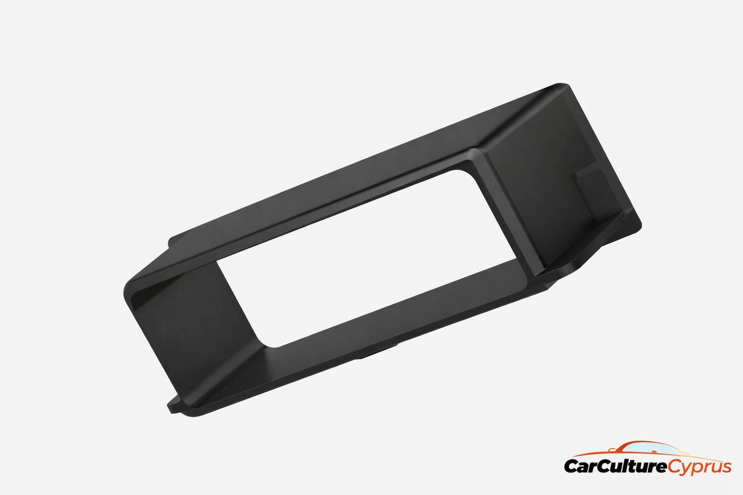 BMW E46 Ashtray Replacement Insert – Switch & Power Splitter Options