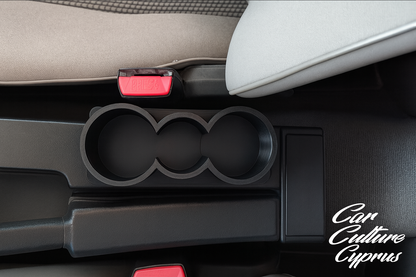 BMW E30 Center Console Cup Holder