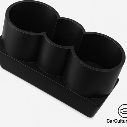 BMW E30 Center Console Cup Holder