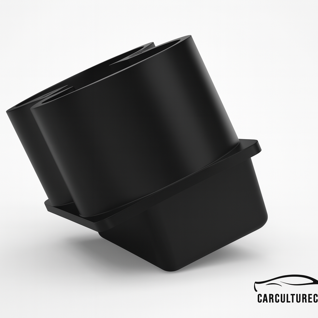 BMW E30 Center Console Cup Holder