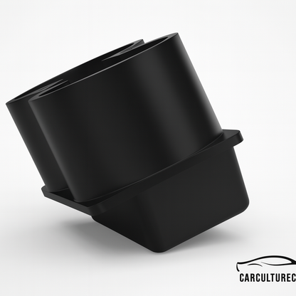 BMW E30 Center Console Cup Holder