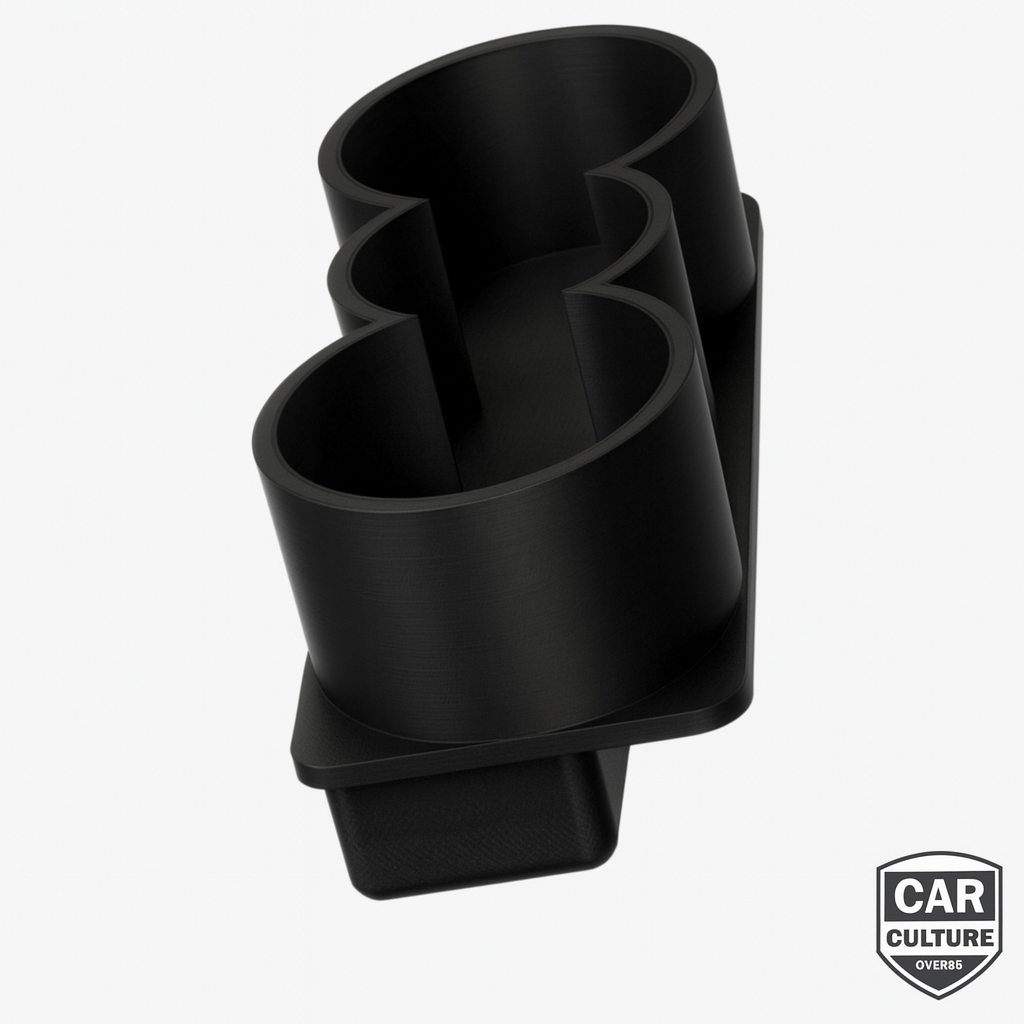 BMW E30 Center Console Cup Holder