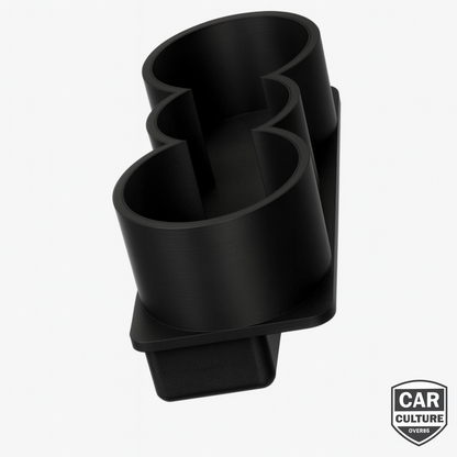 BMW E30 Center Console Cup Holder