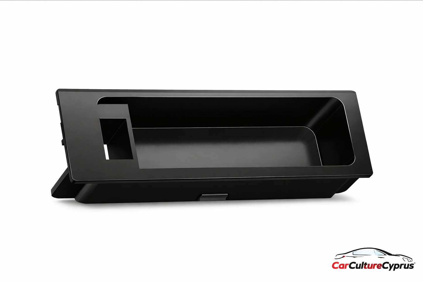 BMW E46 Ashtray Replacement Insert – Switch & Power Splitter Options