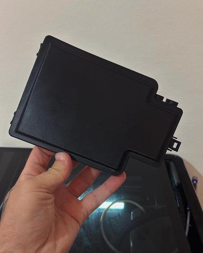 Fuse Box Cover - Honda Civic EG / Del Sol