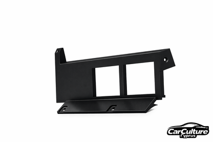 BMW E28 Light Switch Panel – LHD / RHD Reinforced Replacement
