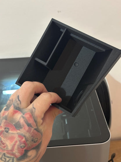 VW Golf MK4 Ashtray Replacement: Modern Interior Upgrade