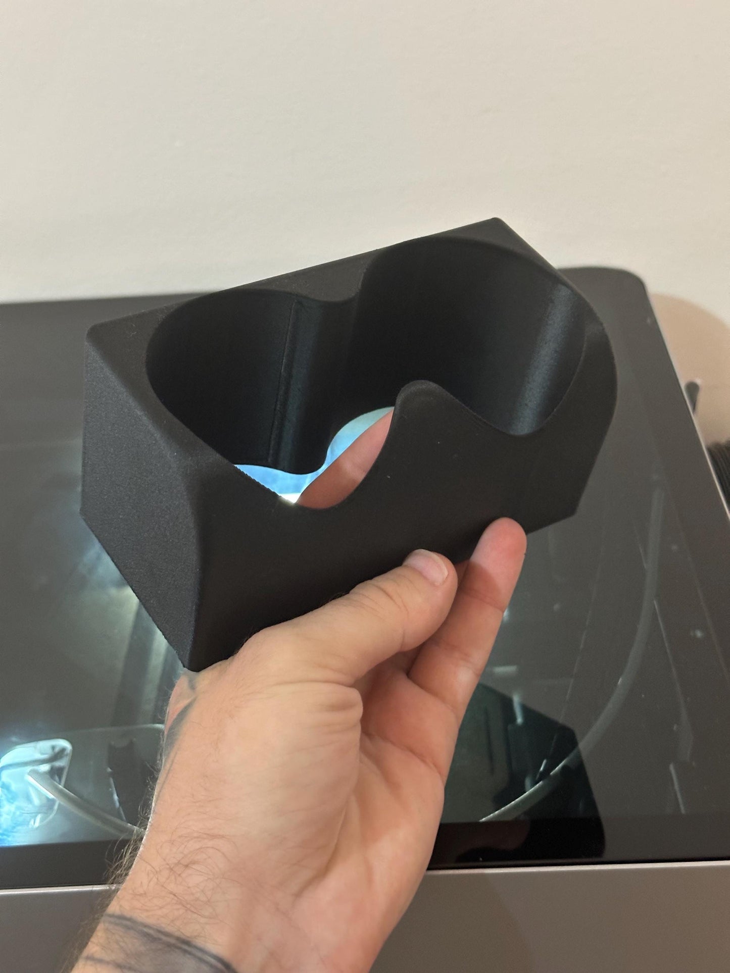 Cup Holder for Volkswagen Golf Mk3 | Door Pocket Drink Holder | OEM-Style Interior Upgrade