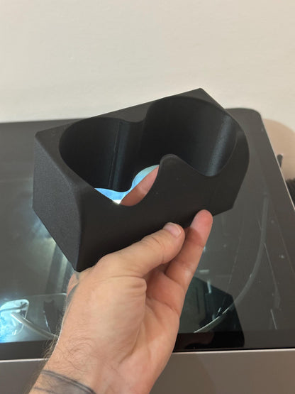 Cup Holder for Volkswagen Golf Mk3 | Door Pocket Drink Holder | OEM-Style Interior Upgrade