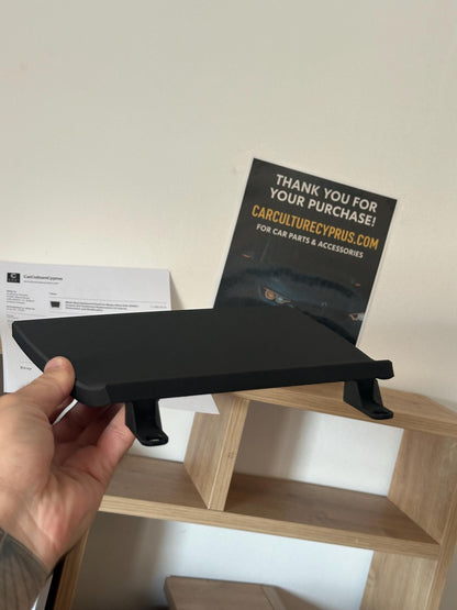 Nissan Silvia S14a Dash Mod: Custom Interior Panel