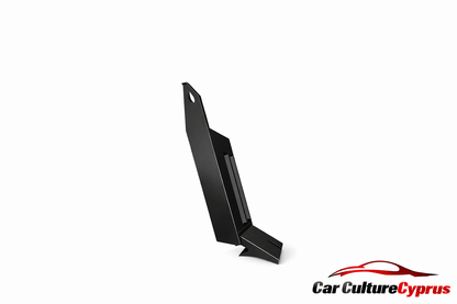 BMW E28 Light Switch Panel – LHD / RHD Reinforced Replacement