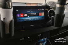 Mercedes Sprinter Cup Holder W907 W910 | Large Thermos Holder 85mm