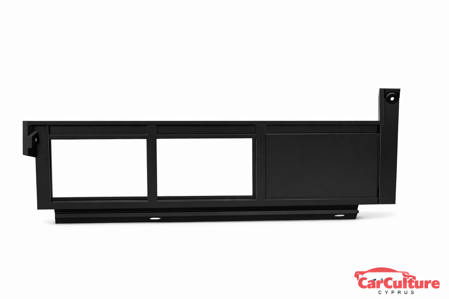 BMW E28 Light Switch Panel – LHD / RHD Reinforced Replacement