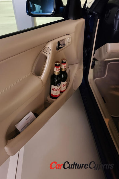 Cup Holder for Volkswagen Golf Mk3 | Door Pocket Drink Holder | OEM-Style Interior Upgrade