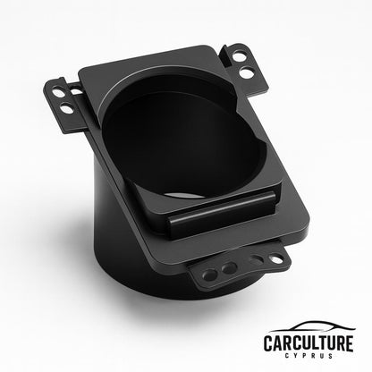 JZA80 Toyota Supra Cup Holder — OEM-style Replacement