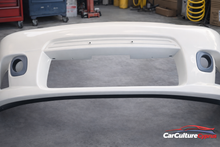 Mitsubishi Eclipse 2G Fog Light Bezel Pair