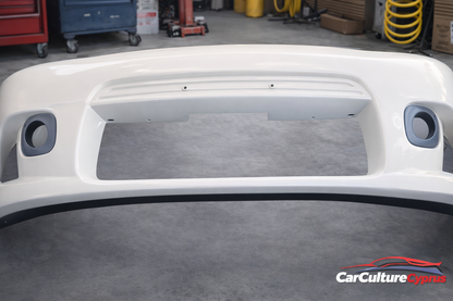 Mitsubishi Eclipse 2G Fog Light Bezel Pair