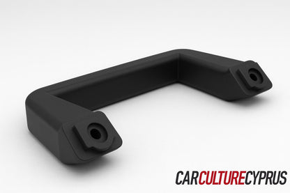 Mitsubishi Pajero / Montero / Shogun — 3rd Gen A-Pillar Grab Handle (OEM Style)