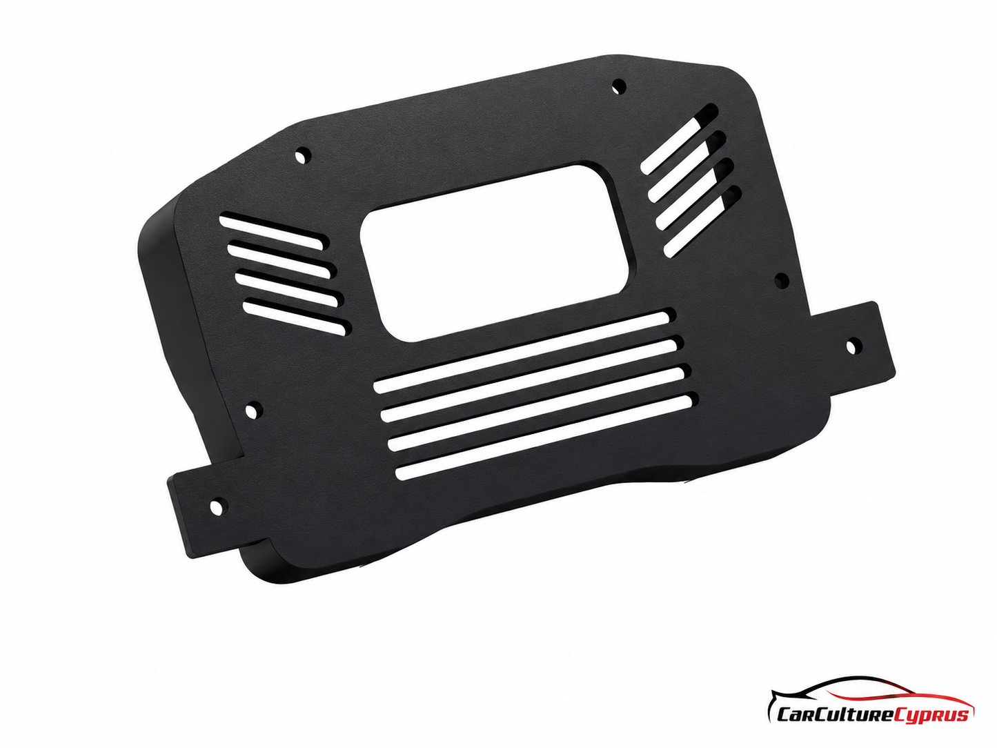 ECUMaster 7" Display Holder – Universal Dashboard / Race Car Mount