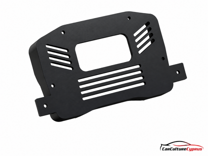 ECUMaster 7" Display Holder – Universal Dashboard / Race Car Mount