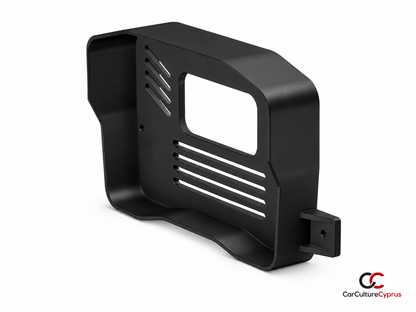 ECUMaster 7" Display Holder – Universal Dashboard / Race Car Mount
