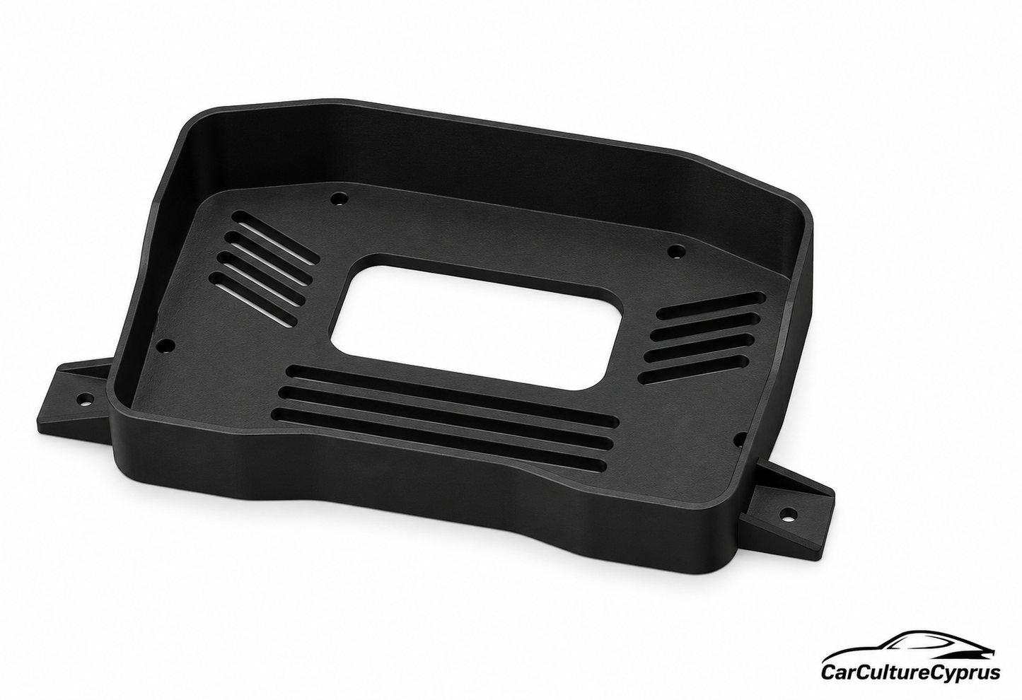 ECUMaster 7" Display Holder – Universal Dashboard / Race Car Mount