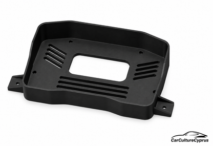 ECUMaster 7" Display Holder – Universal Dashboard / Race Car Mount