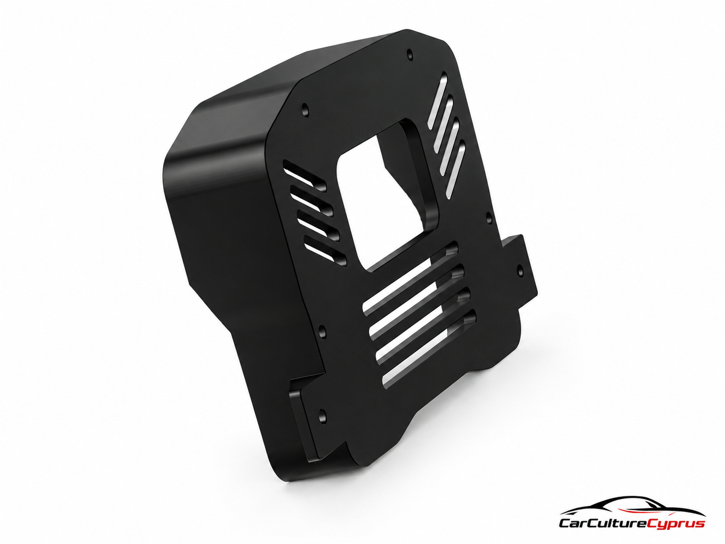 ECUMaster 7" Display Holder – Universal Dashboard / Race Car Mount