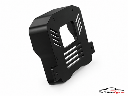 ECUMaster 7" Display Holder – Universal Dashboard / Race Car Mount