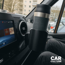 Mercedes Sprinter Cup Holder W907 W910 | Large Thermos Holder 85mm