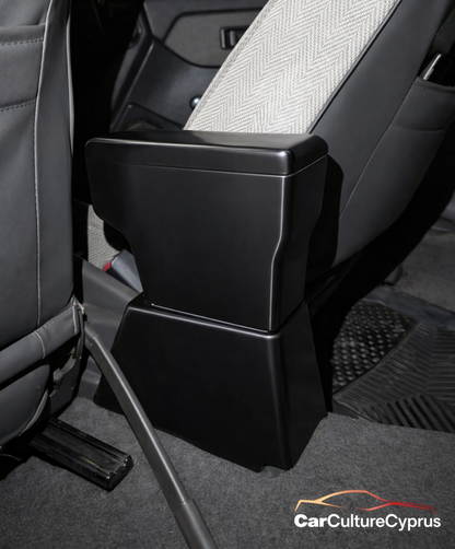 Honda Civic EF 4th Gen Armrest Set – Sedan / Shuttle Center Console Arm Rest