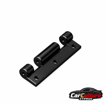 Honda Civic EF 4th Gen Armrest Set – Sedan / Shuttle Center Console Arm Rest