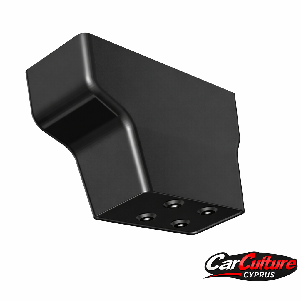 Honda Civic EF 4th Gen Armrest Set – Sedan / Shuttle Center Console Arm Rest