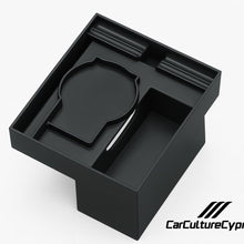 Ford Maverick Center Console Tray Organizer | 3 Style Options | Fits 2022-2024 Maverick