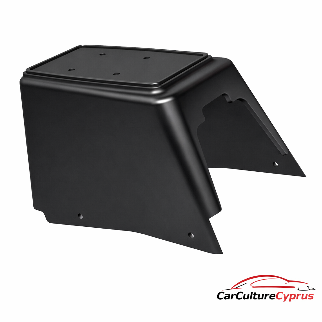 Honda Civic EF 4th Gen Armrest Set – Sedan / Shuttle Center Console Arm Rest