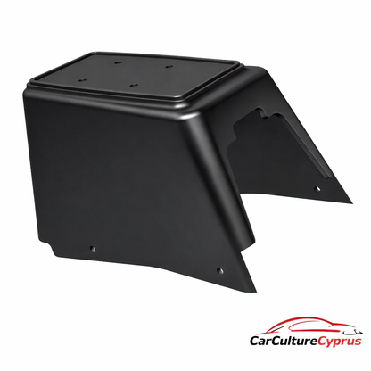 Honda Civic EF 4th Gen Armrest Set – Sedan / Shuttle Center Console Arm Rest